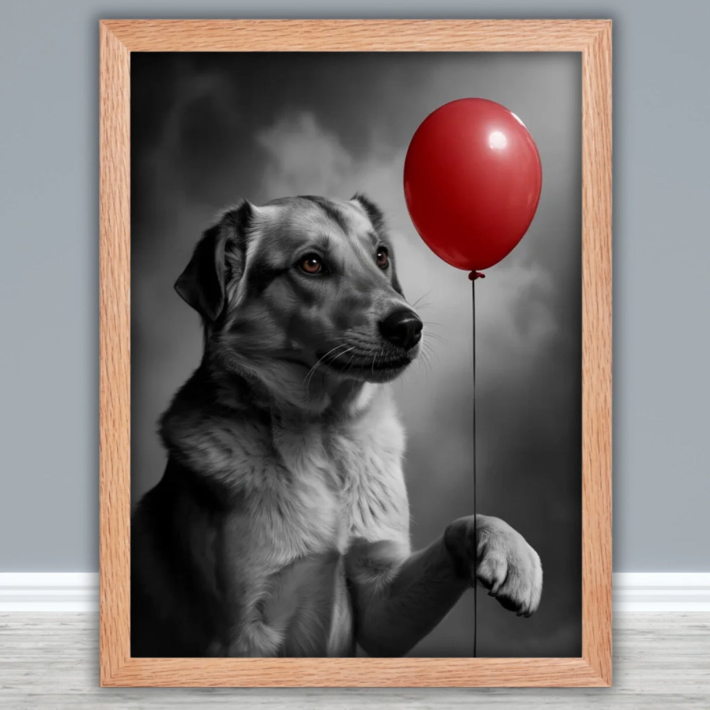 Framed Poster Mockups