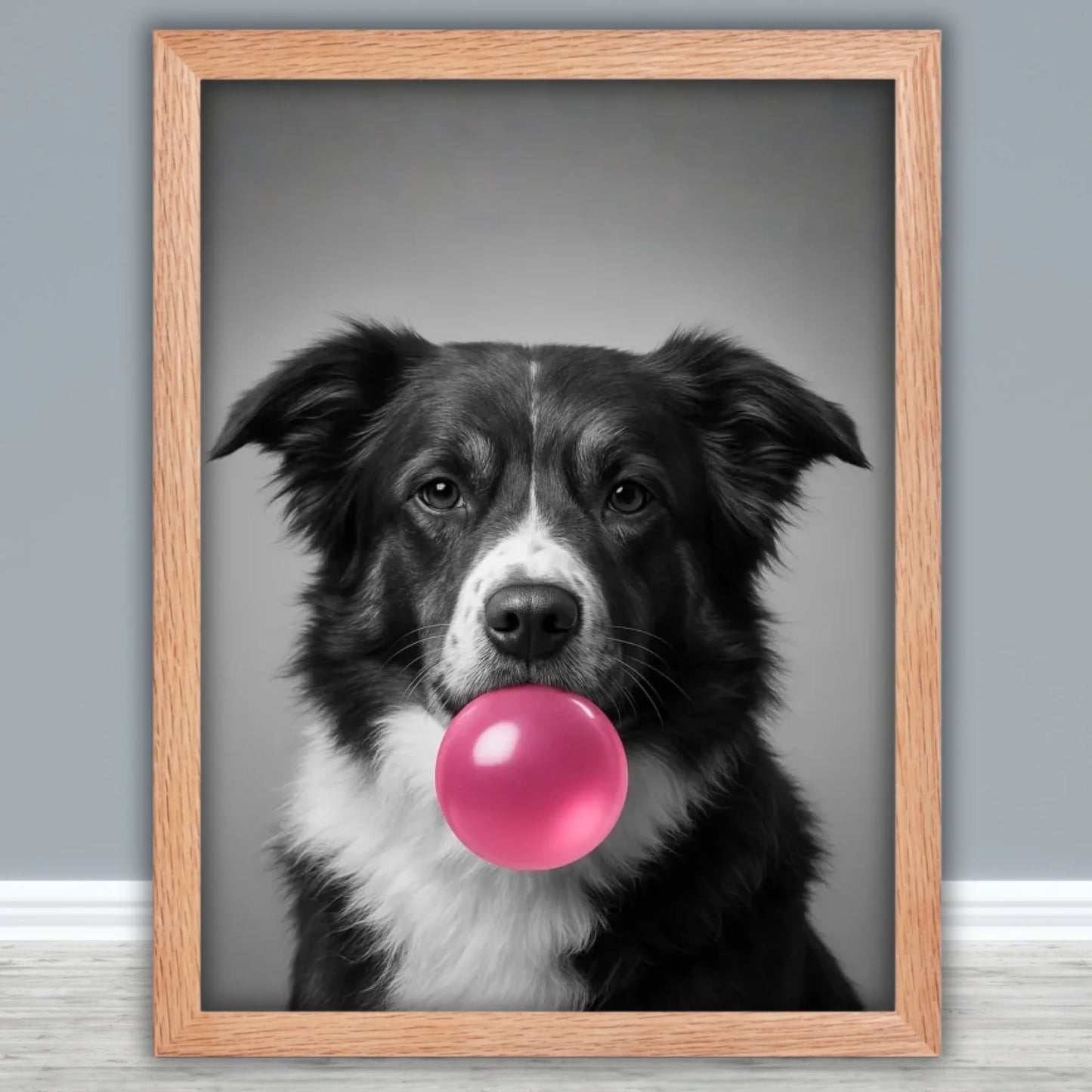 Framed Poster Mockups