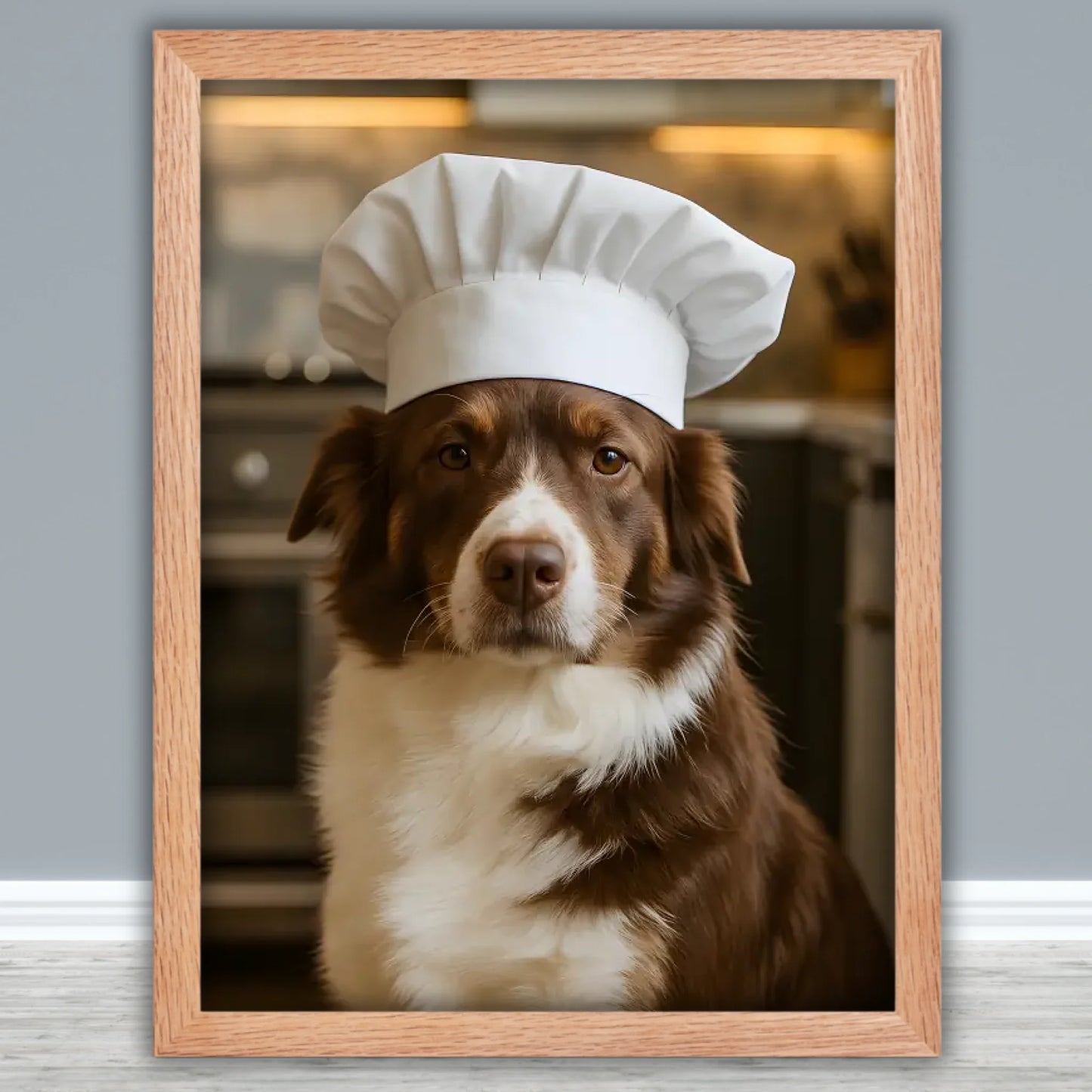 Framed Poster Mockups