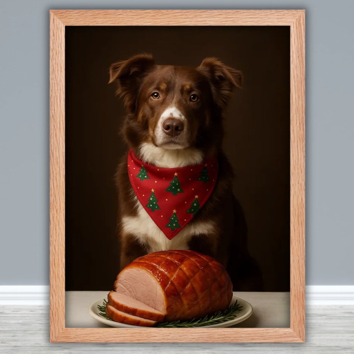 Framed Poster Mockups