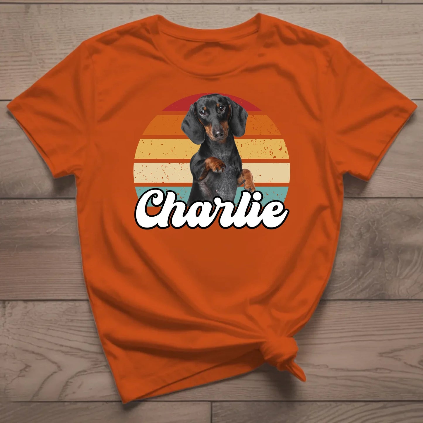 orange