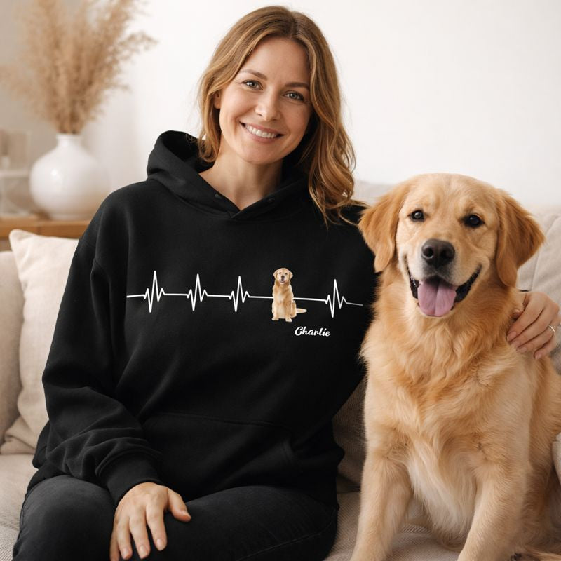 Hoodies - Mypetmoment