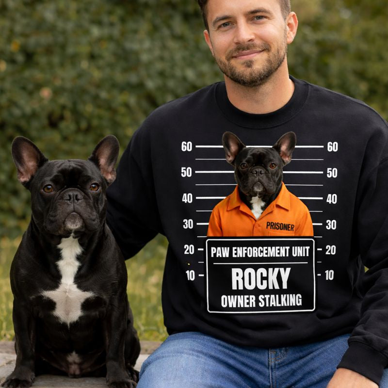 Sweatshirts - Mypetmoment