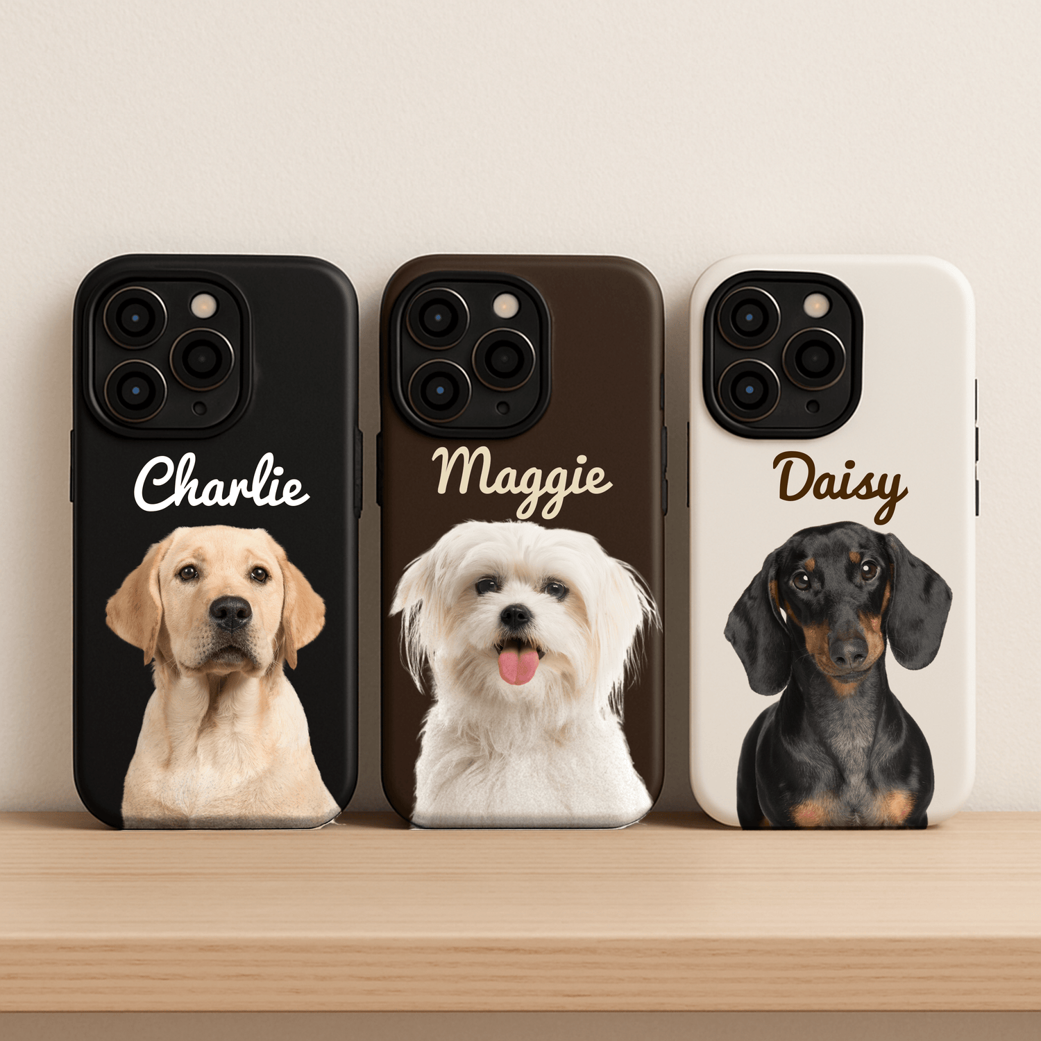 Phone Cases - MyPetMoment