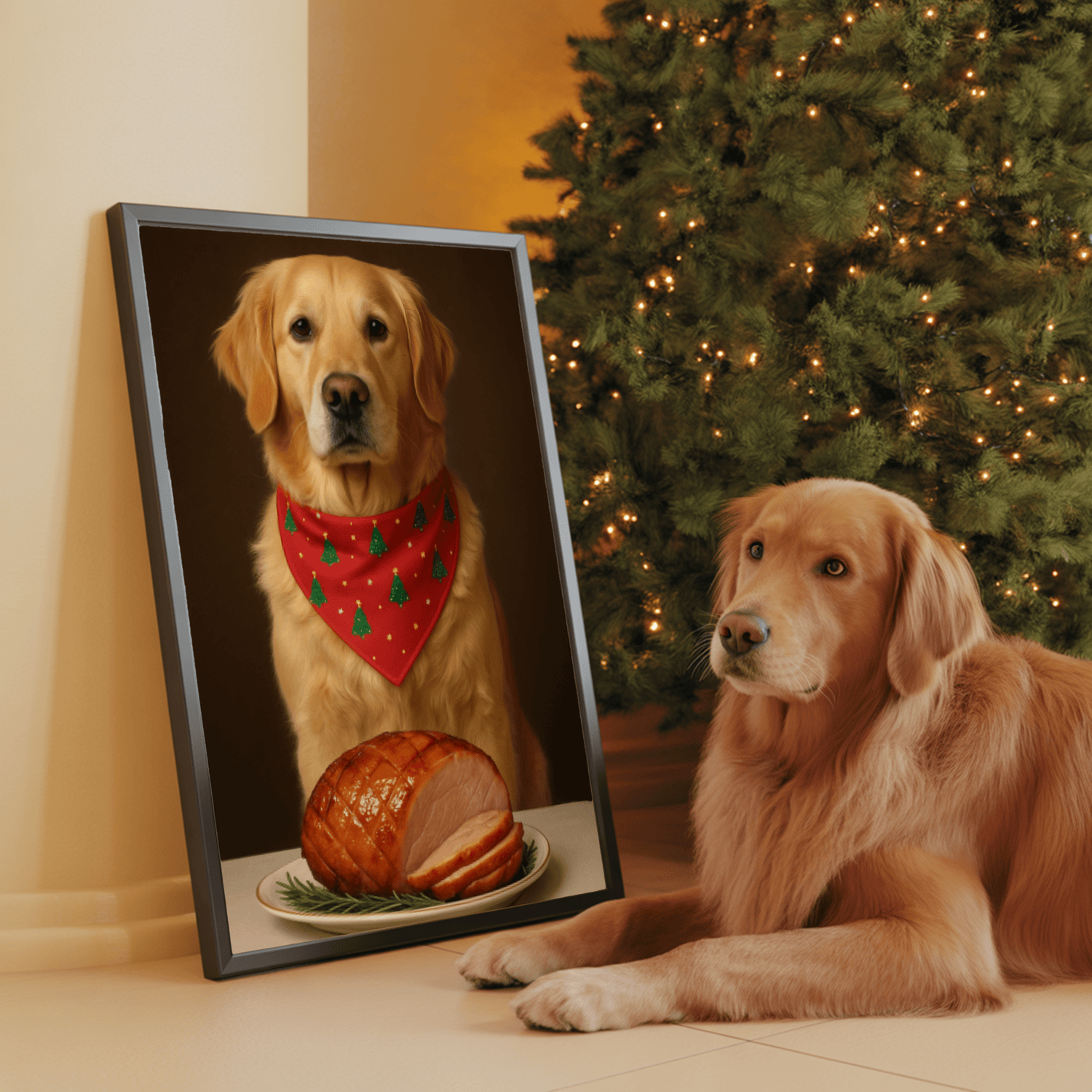 Poster - MyPetMoment