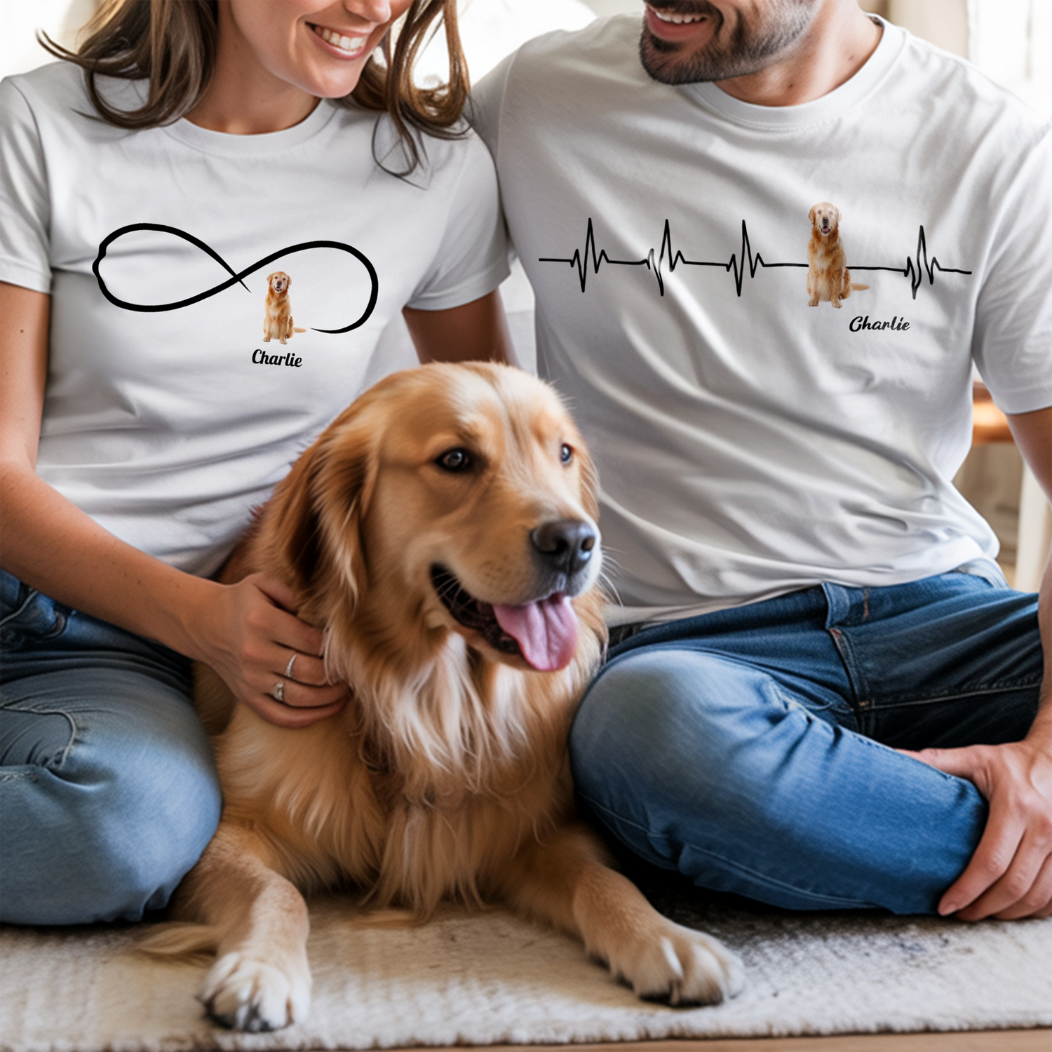 T-Shirts - Mypetmoment