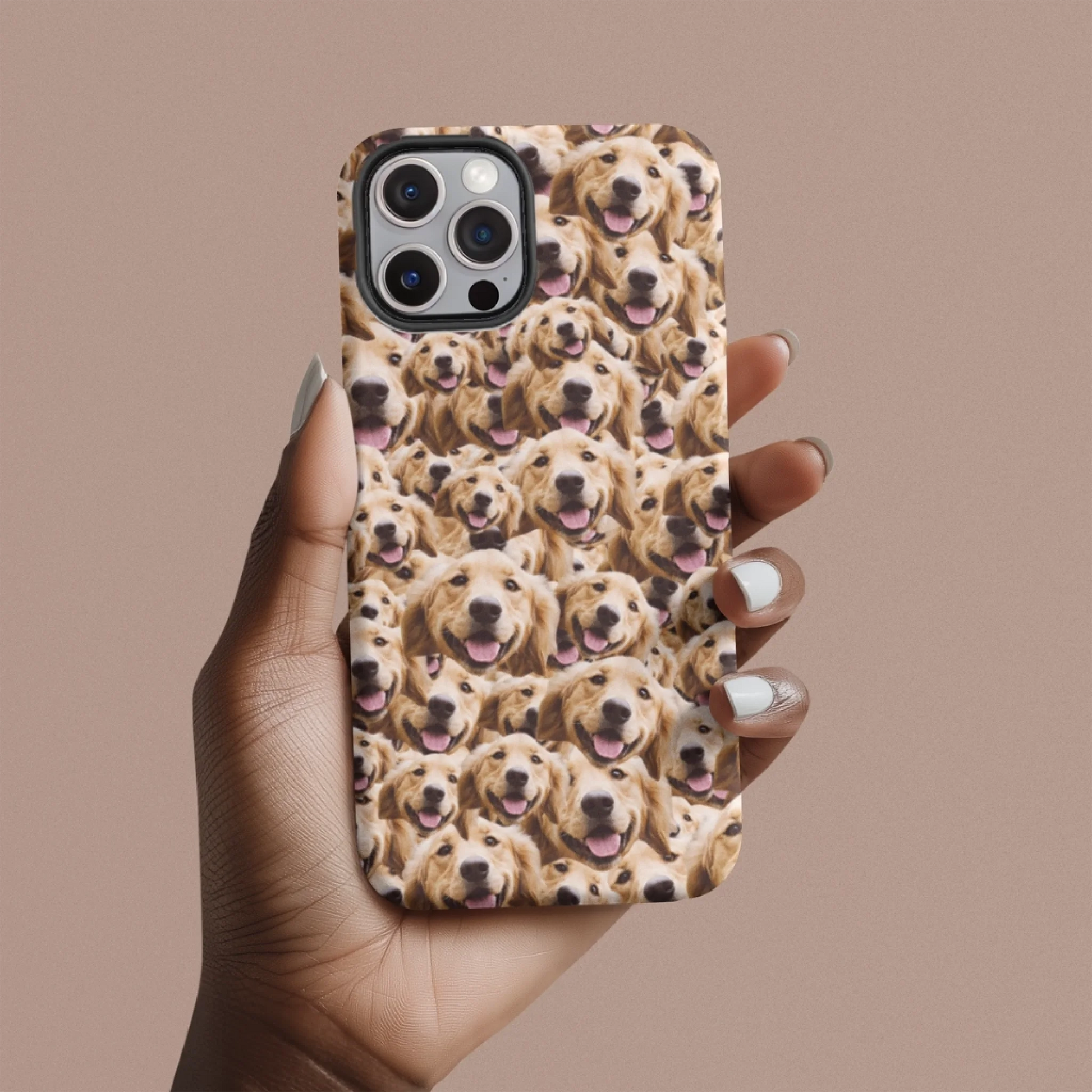 print-mockup-featuring-an-ai-created-woman-s-hand-holding-a-phone-case-against-a-colorful-backdrop-m51657-12