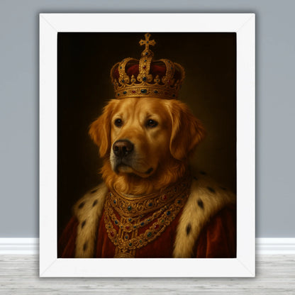 Framed Poster Mockups