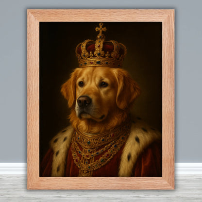 Framed Poster Mockups