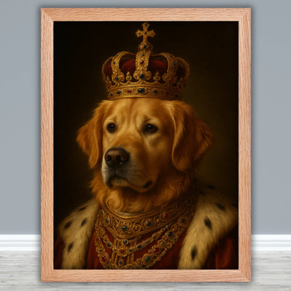 Framed Poster Mockups