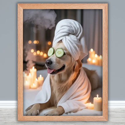 Framed Poster Mockups