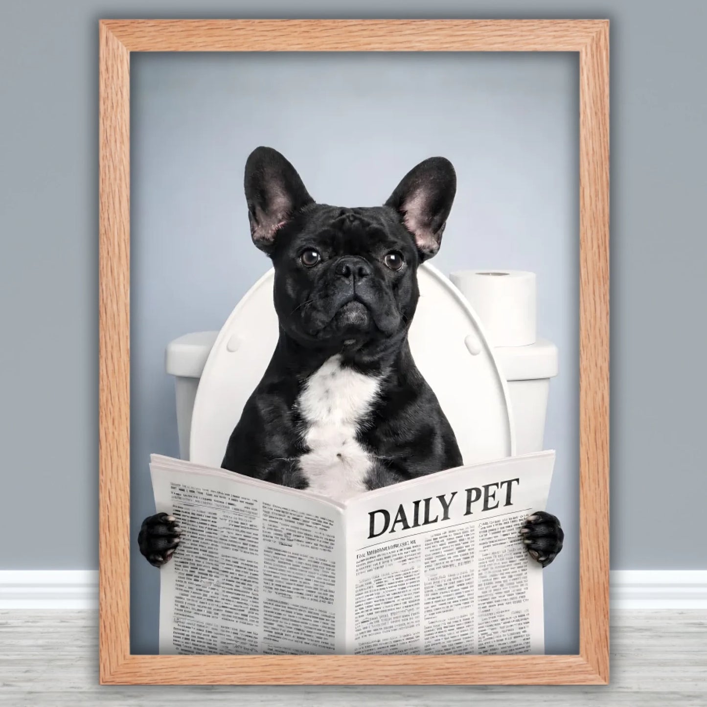 Framed Poster Mockups