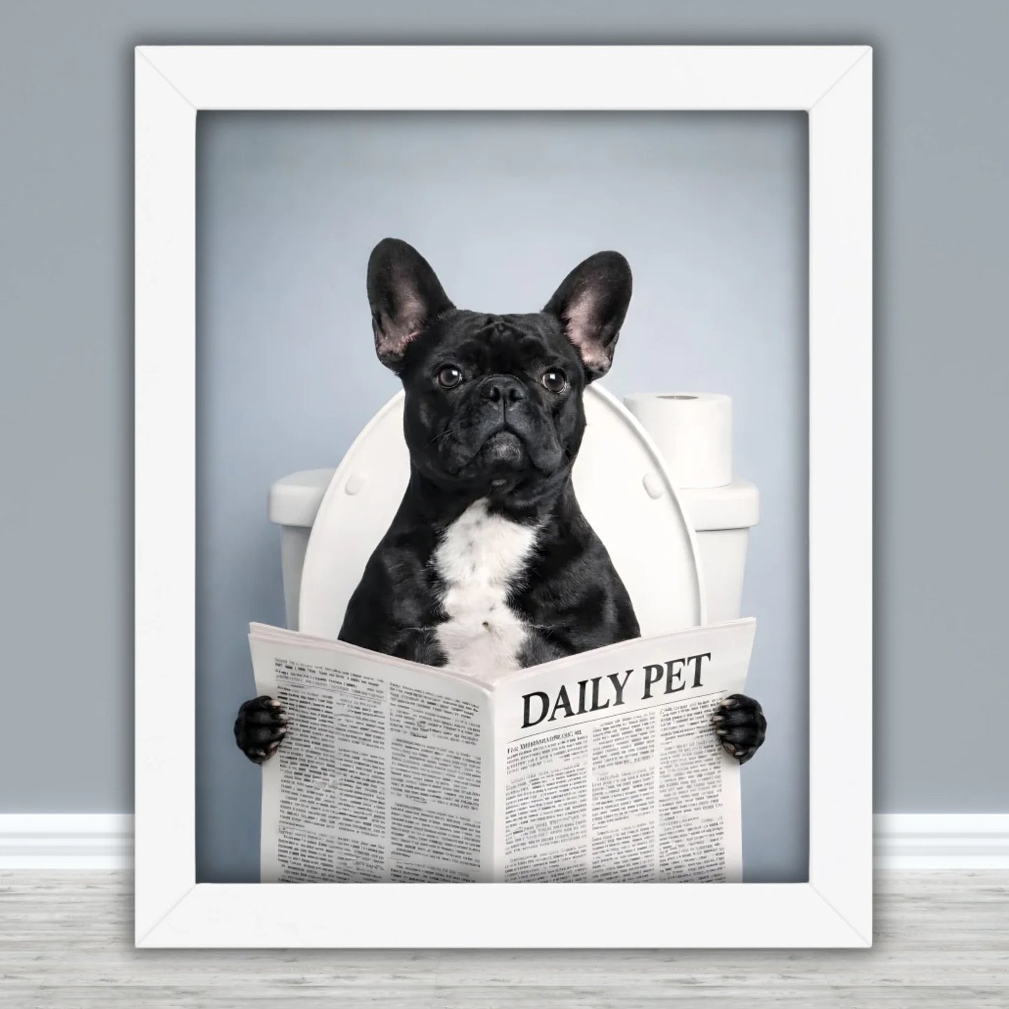 Framed Poster Mockups