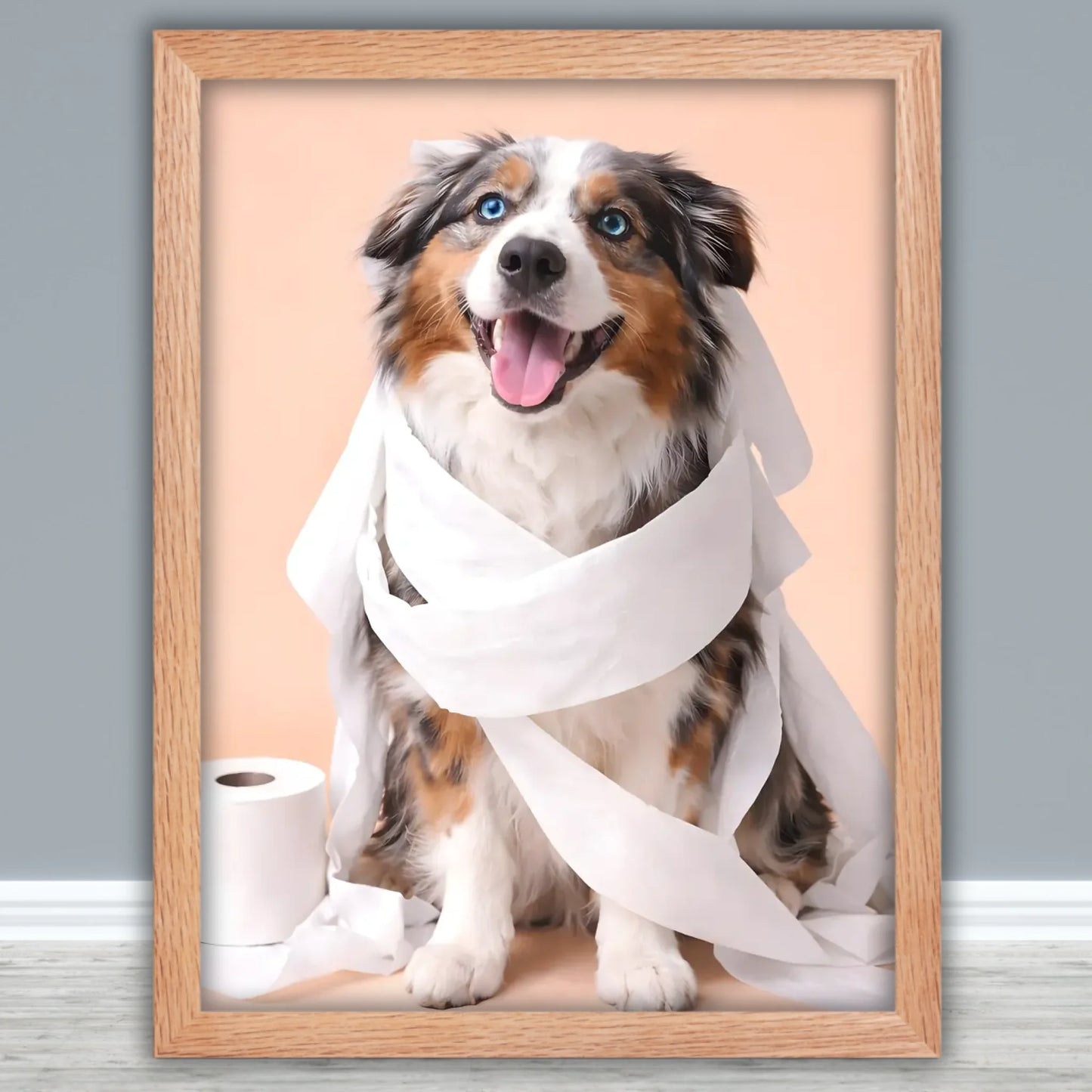 Framed Poster Mockups