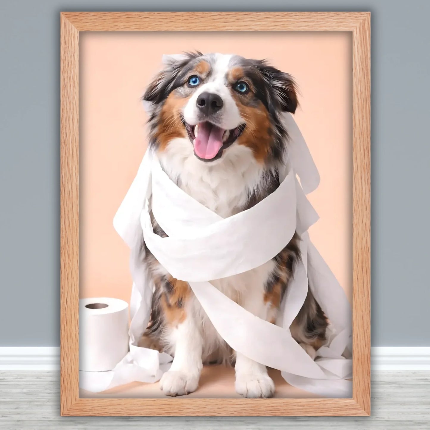 Framed Poster Mockups