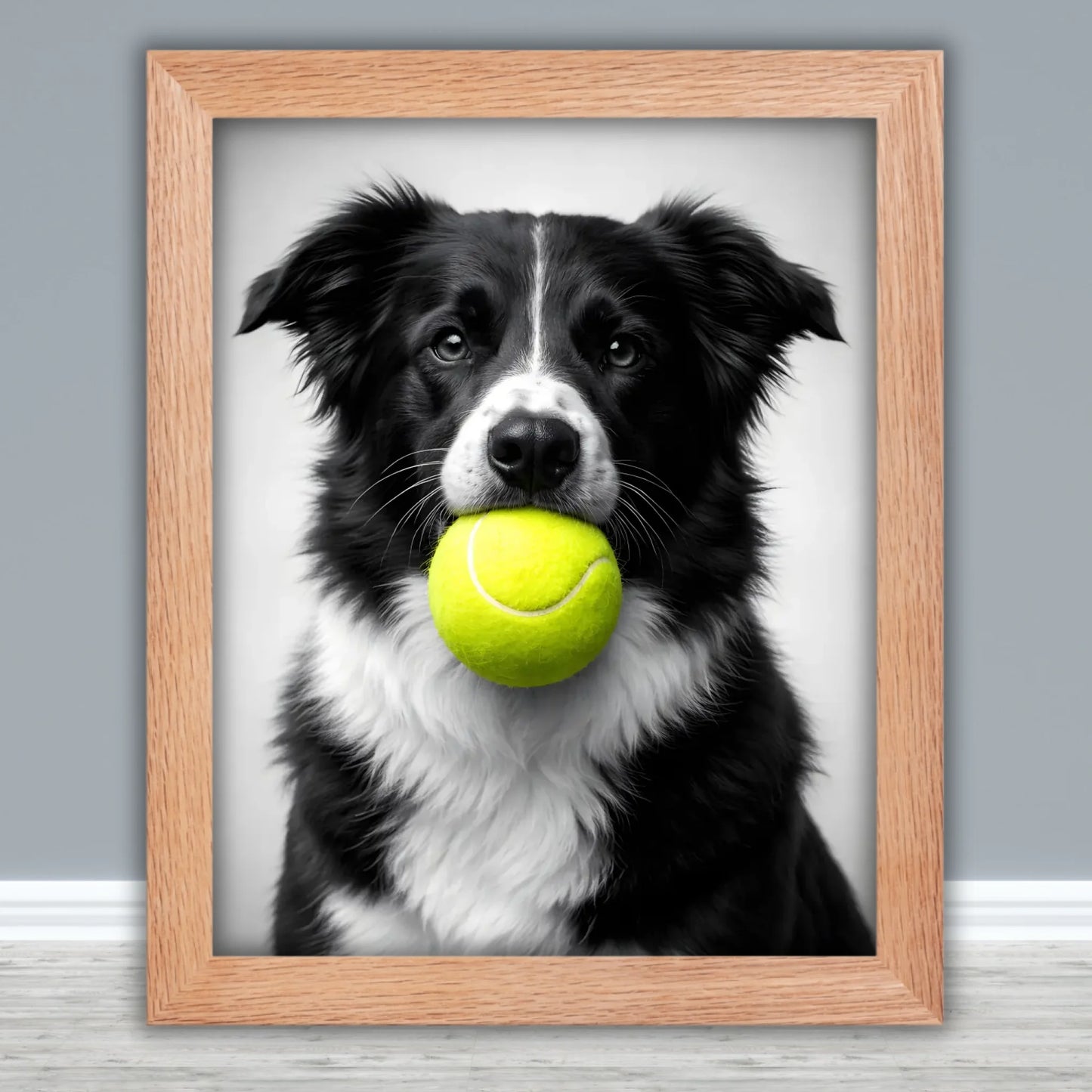 Framed Poster Mockups