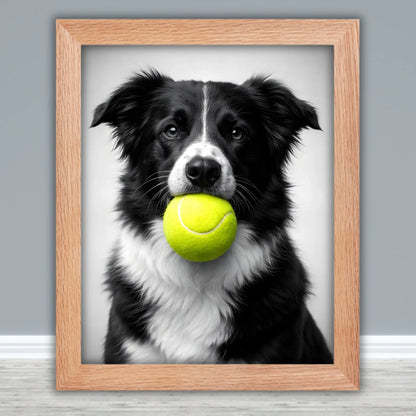 Framed Poster Mockups