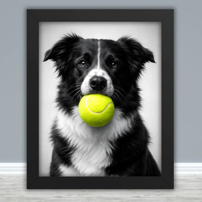 Framed Poster Mockups