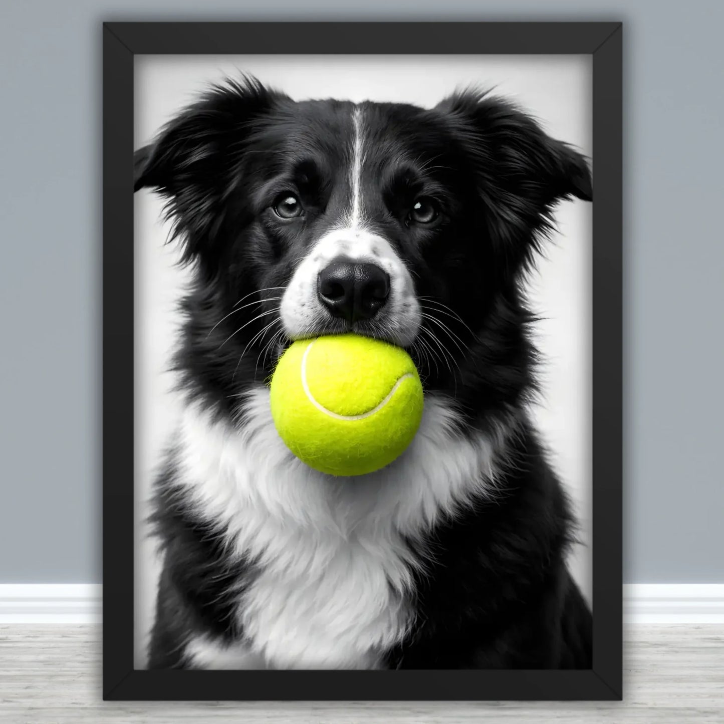 Framed Poster Mockups