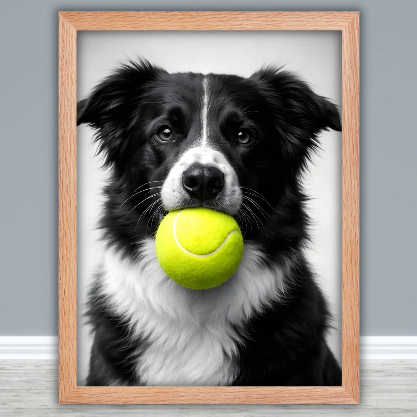 Framed Poster Mockups