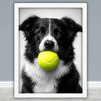 Framed Poster Mockups