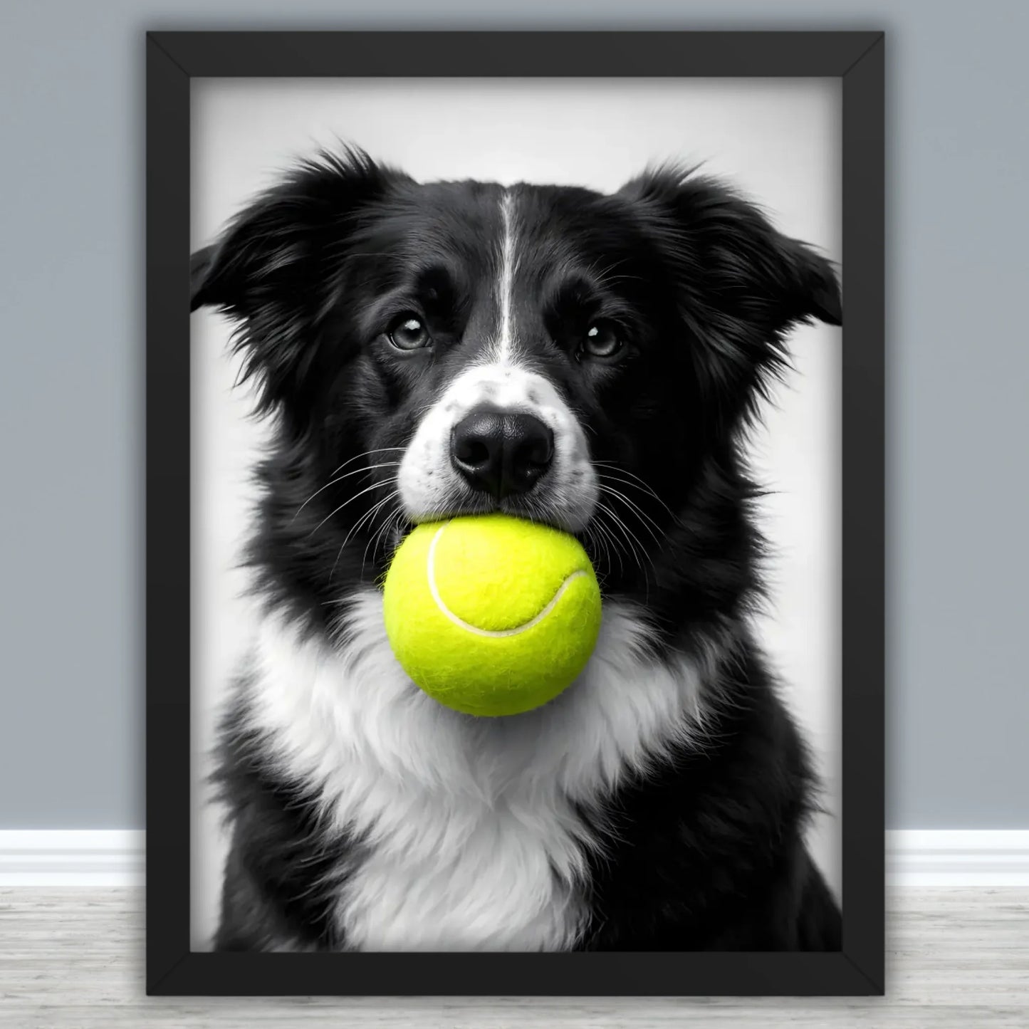 Framed Poster Mockups