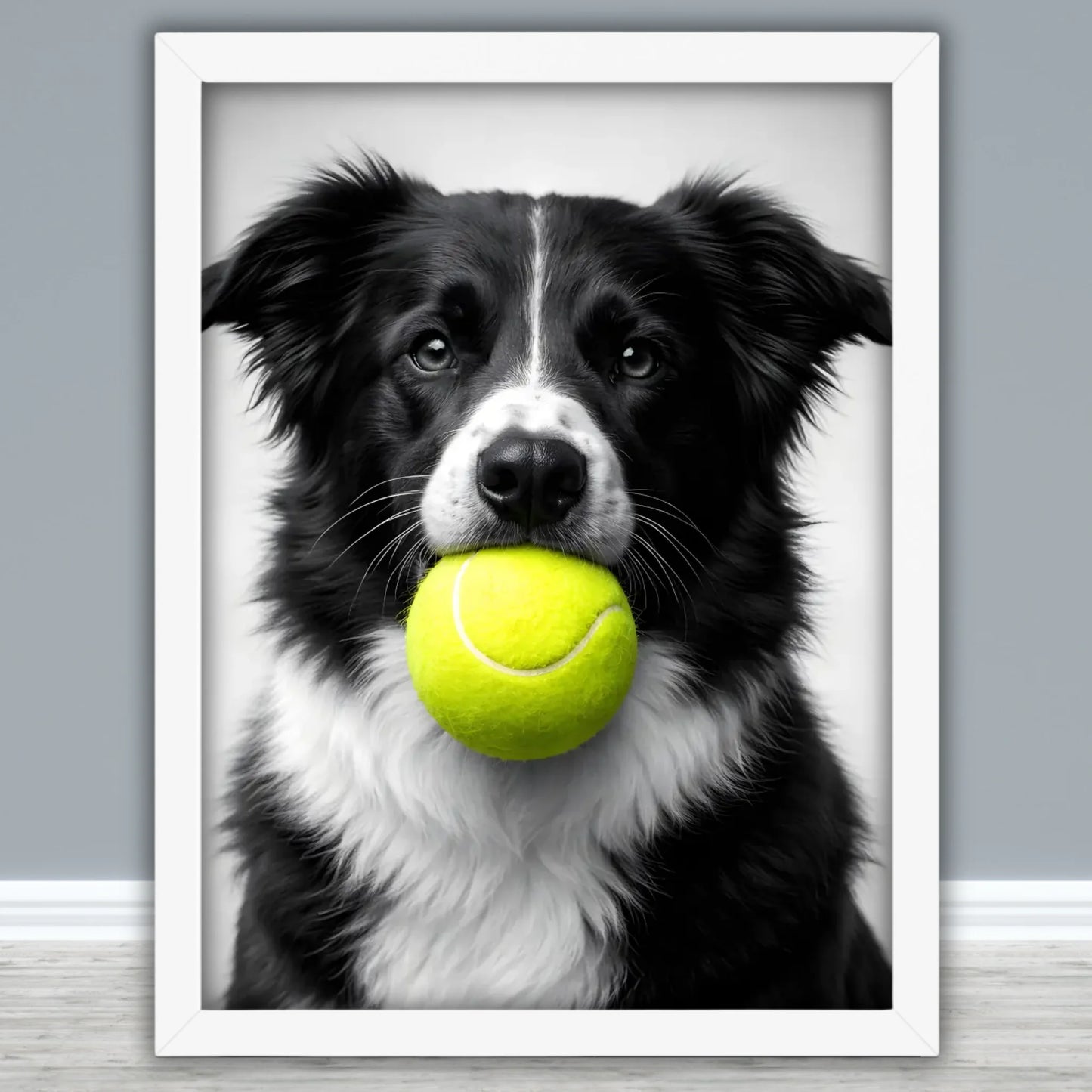 Framed Poster Mockups