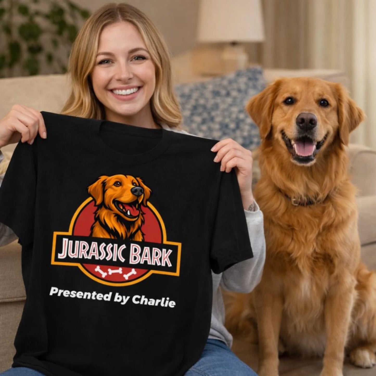 Jurassic Bark 2