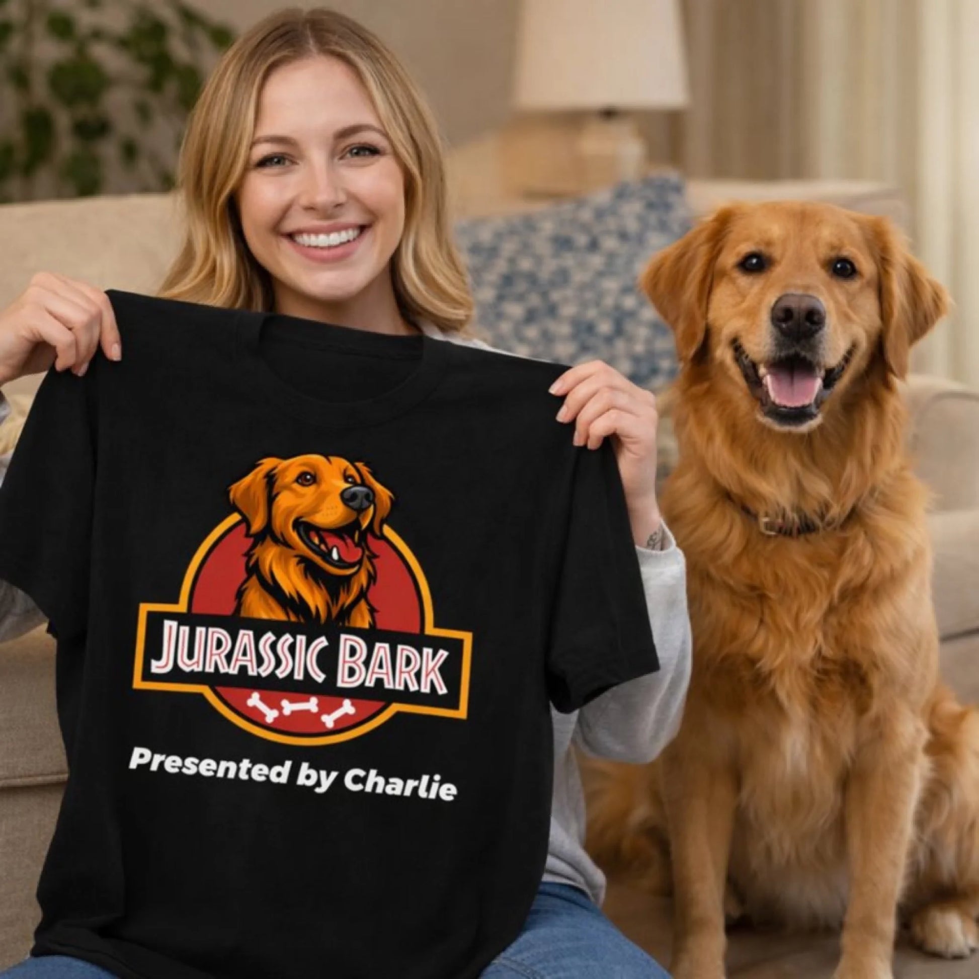 Jurassic Bark 2