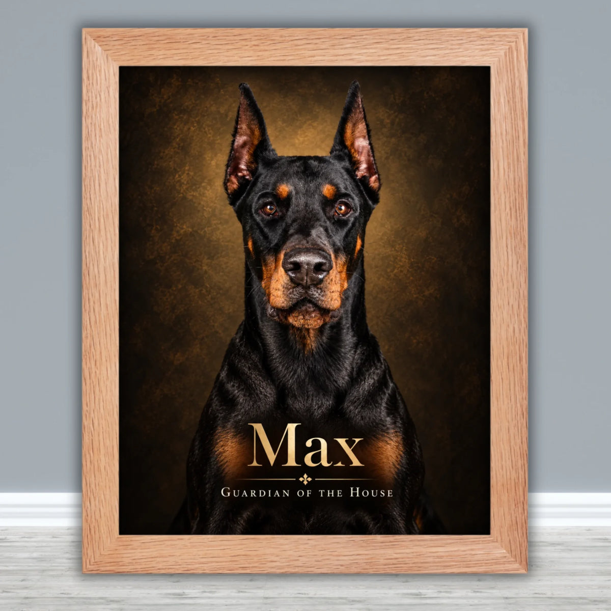 Framed Poster Mockups