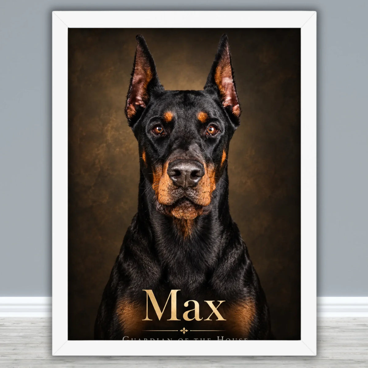 Framed Poster Mockups