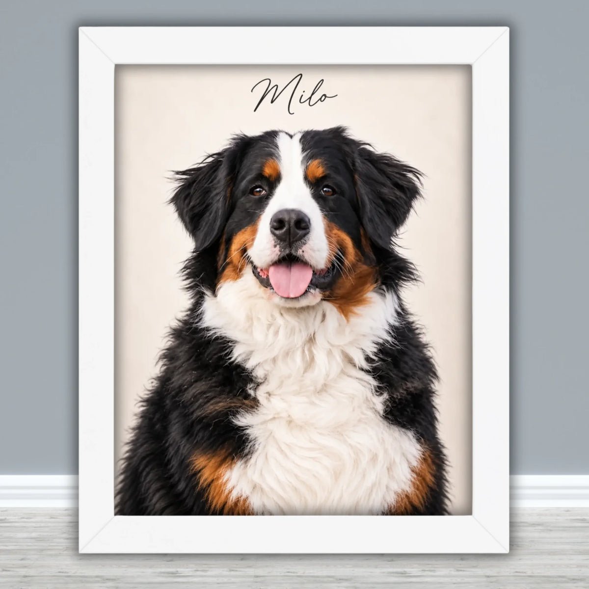 Framed Poster Mockups