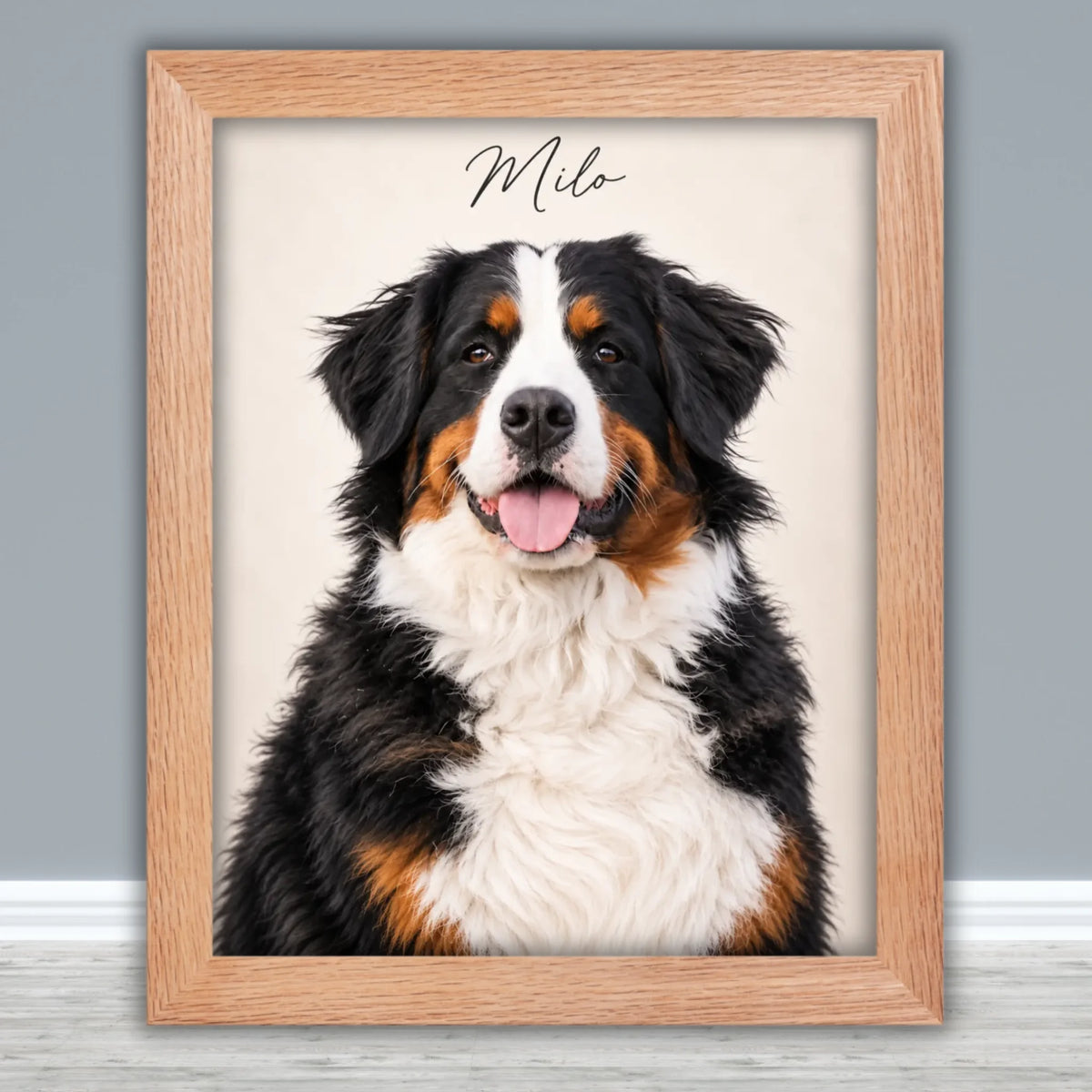 Framed Poster Mockups