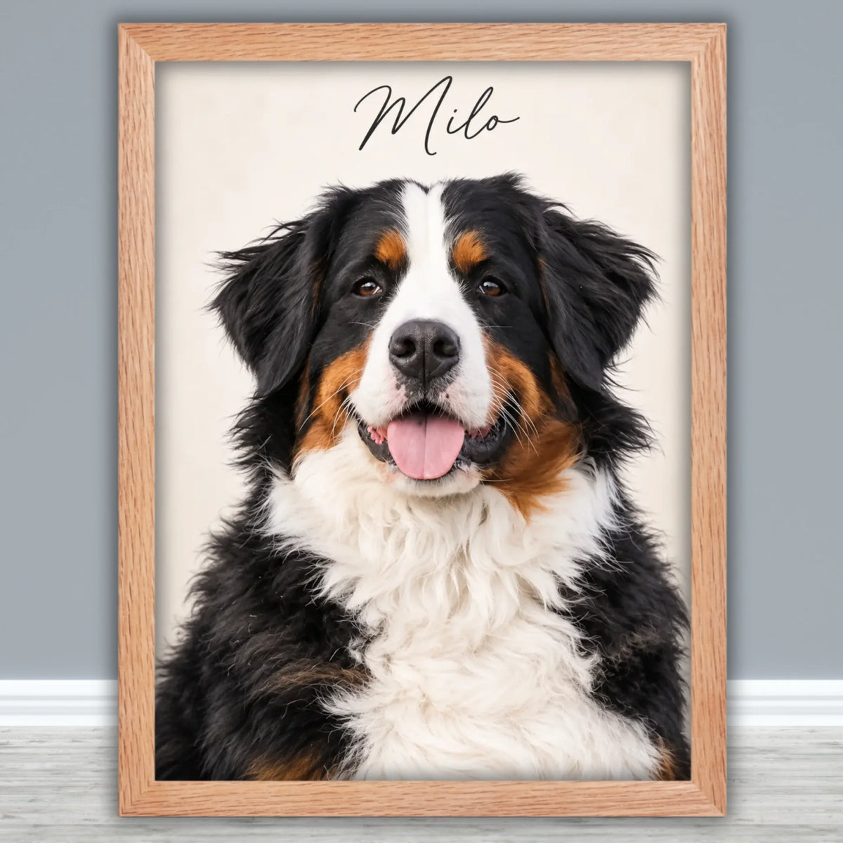 Framed Poster Mockups