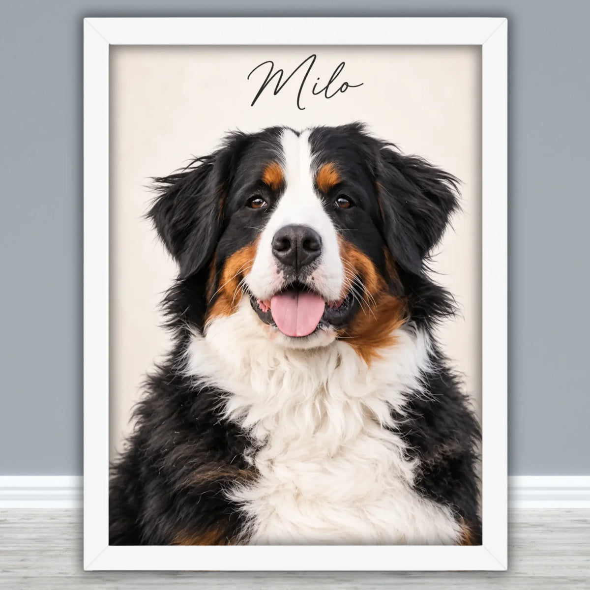 Framed Poster Mockups