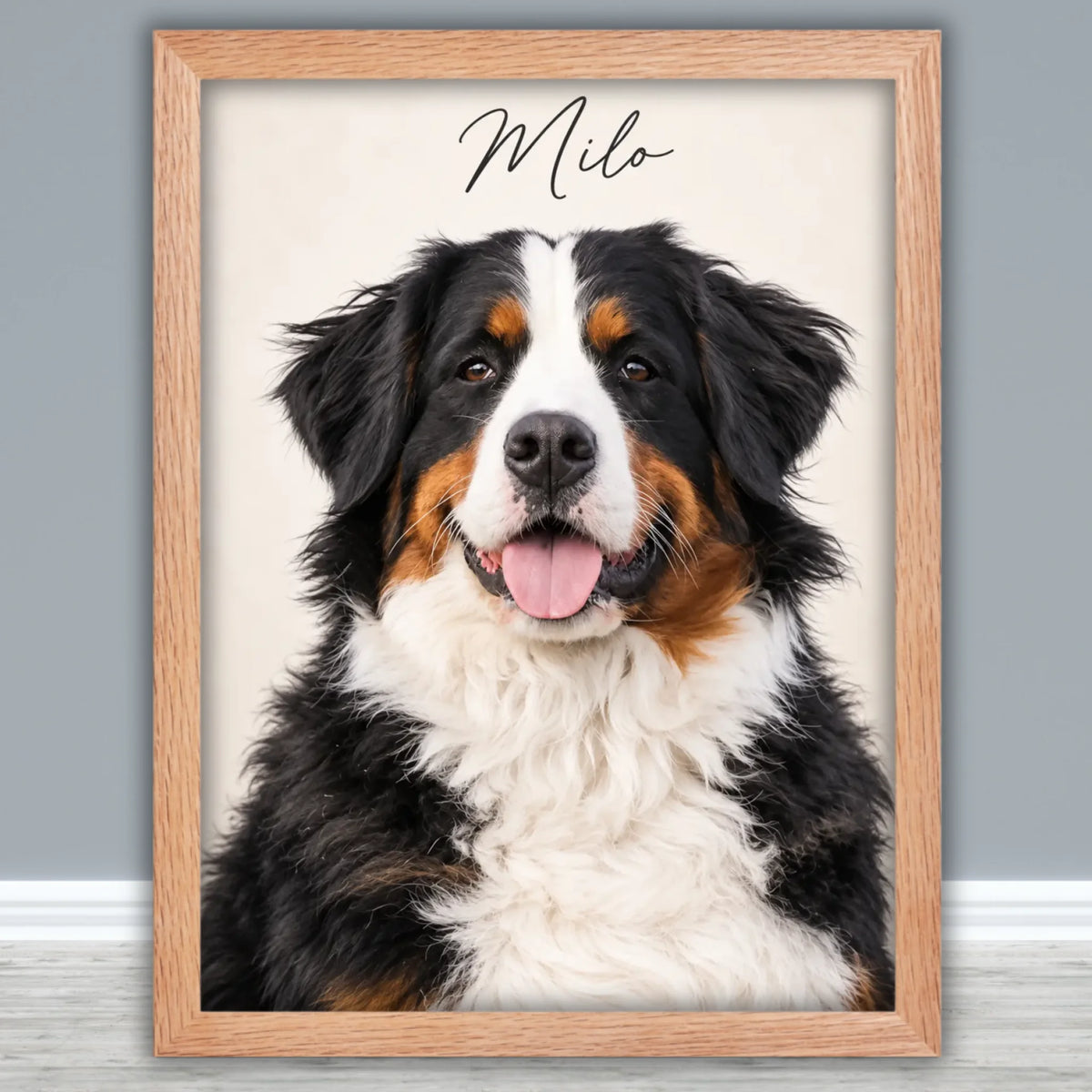 Framed Poster Mockups