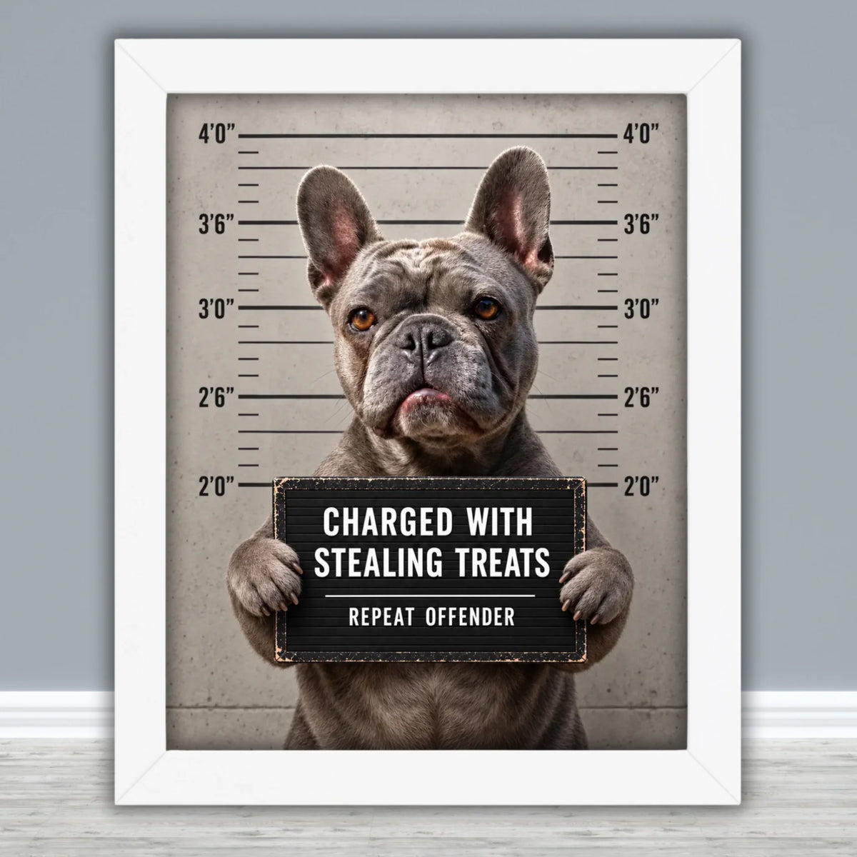 Framed Poster Mockups