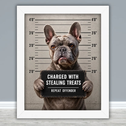 Framed Poster Mockups