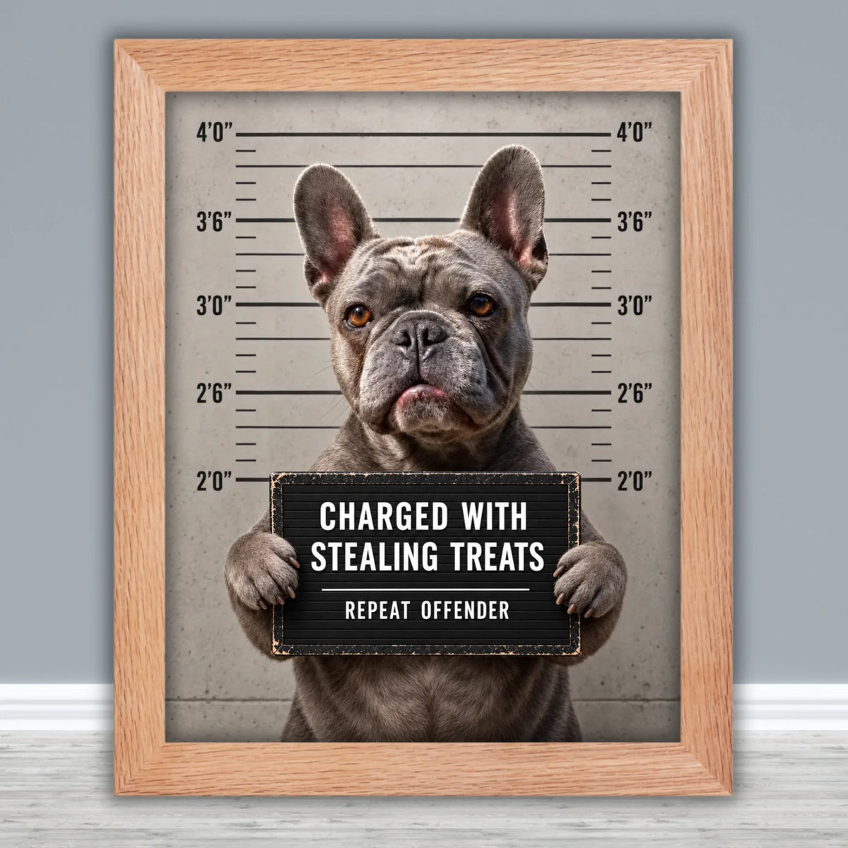 Framed Poster Mockups