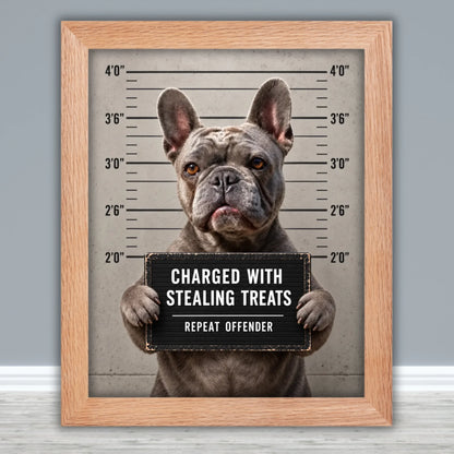 Framed Poster Mockups