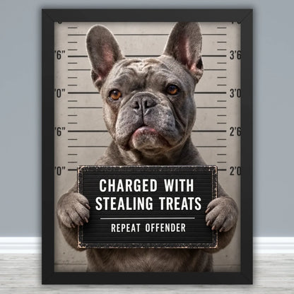Framed Poster Mockups
