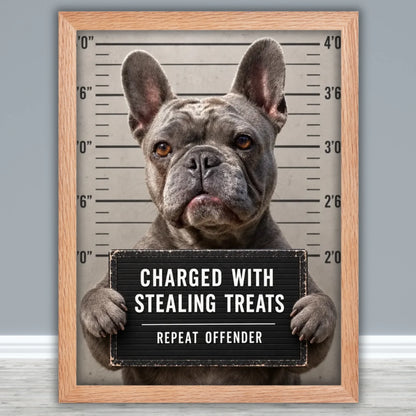Framed Poster Mockups