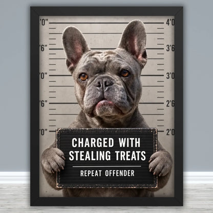 Framed Poster Mockups