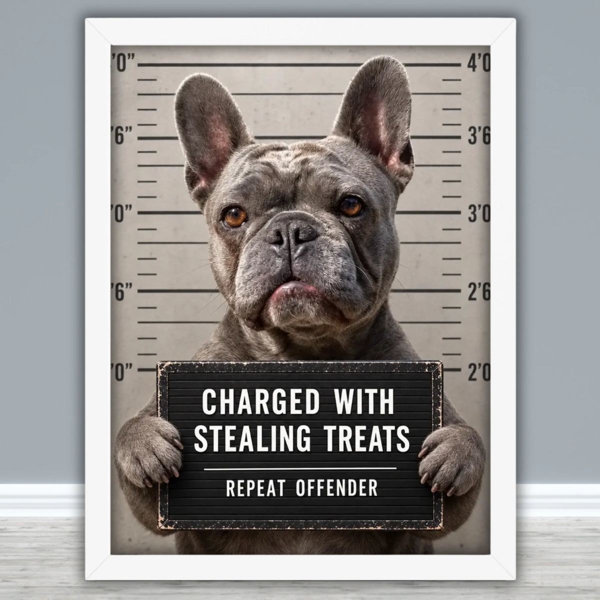 Framed Poster Mockups