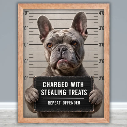 Framed Poster Mockups