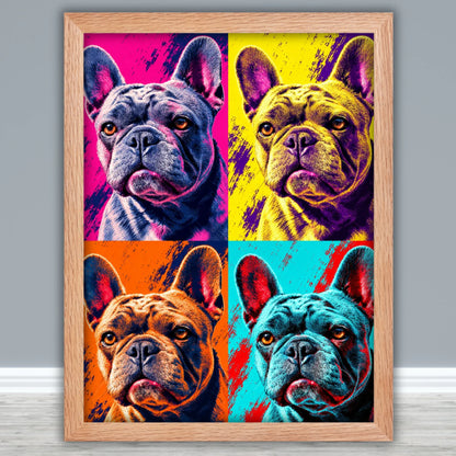 Framed Poster Mockups