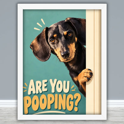 Framed Poster Mockups