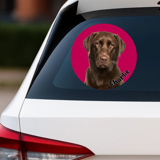 Car Sticker-6