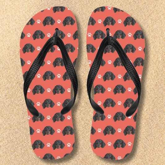 Flip Flops-2