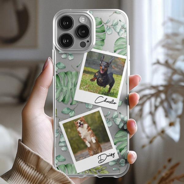 Pawfect Memories